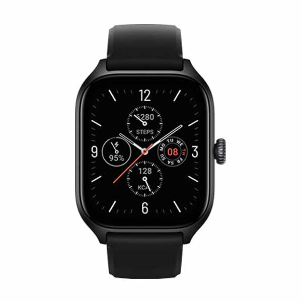 Amazfit GTS 4 Smartwatch