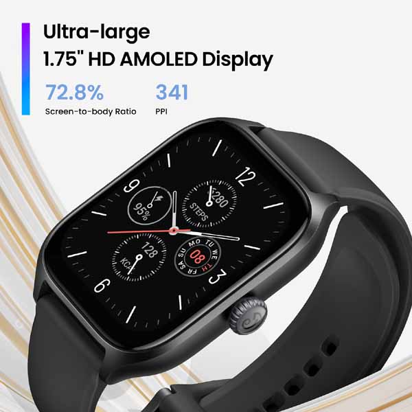 Amazfit GTS 4 Smartwatch
