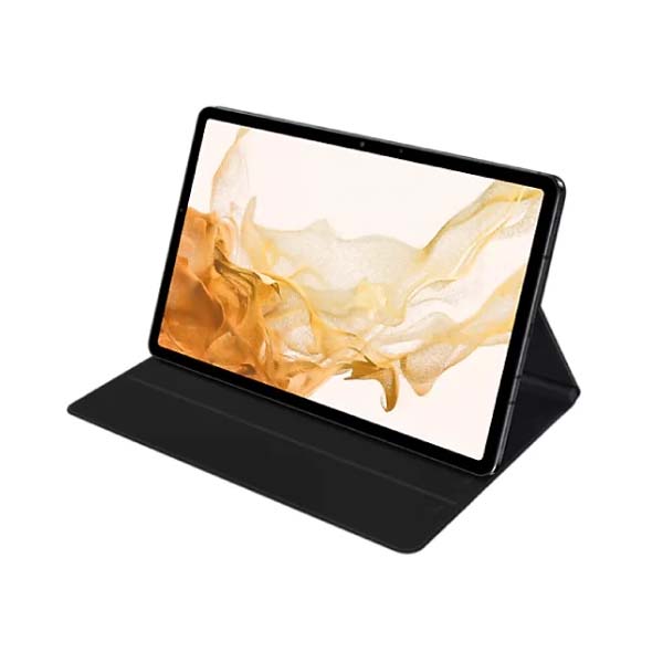 Book Cover Antimicrobial Coating for Galaxy Tab S8