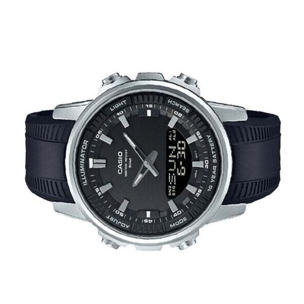Casio AMW-880-1AV Men's Analog Digital Watch