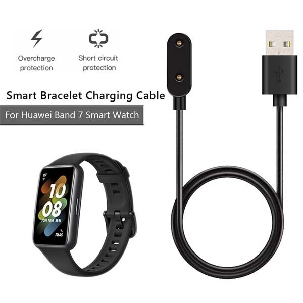 Charger for Huawei Band 7/Honor Band 6/6 Pro