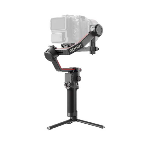 DJI RS 3 Pro 3 Axis Gimbal Stabilizer for DSLR