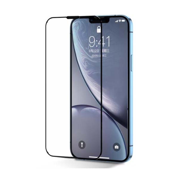 JOYROOM JR-H04 Ultra Clear Tempered Glass Film for iPhone 14 Series