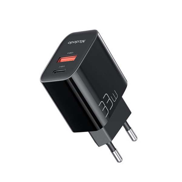 Mcdodo CH-0921 33W Dual Port PD Wall Charger