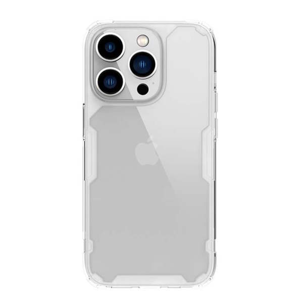 Nillkin Nature TPU Pro Case For iPhone 14 / 14 Pro / 14 Pro Max