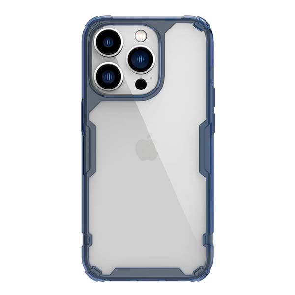 Nillkin Nature TPU Pro Case For iPhone 14 / 14 Pro / 14 Pro Max