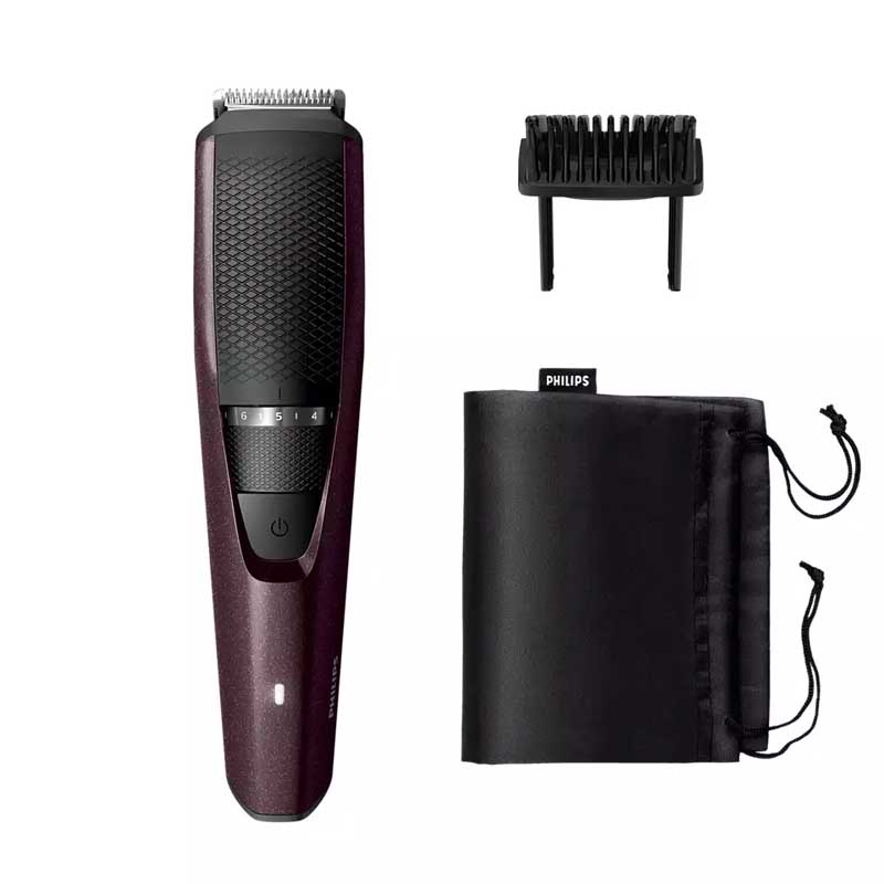 Philips BT3125/15 Beard Trimmer Series 3000 for Men