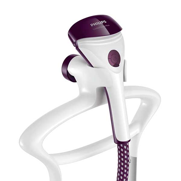 Philips GC558-39 ComfortTouch Plus Garments Steamer 1