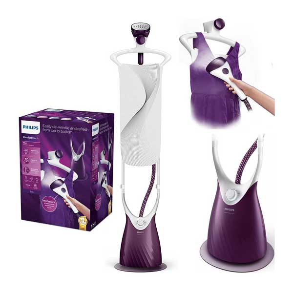 Philips GC558-39 ComfortTouch Plus Garments Steamer