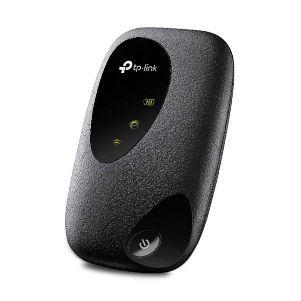 Tp-link M7200 4G LTE Mobile Wi-Fi Router