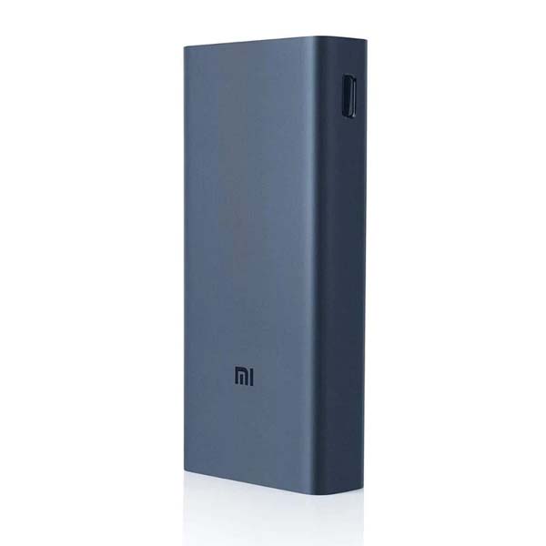 Xiaomi Mi Power Bank 3i 20000mAh 18W Fast PD Charging