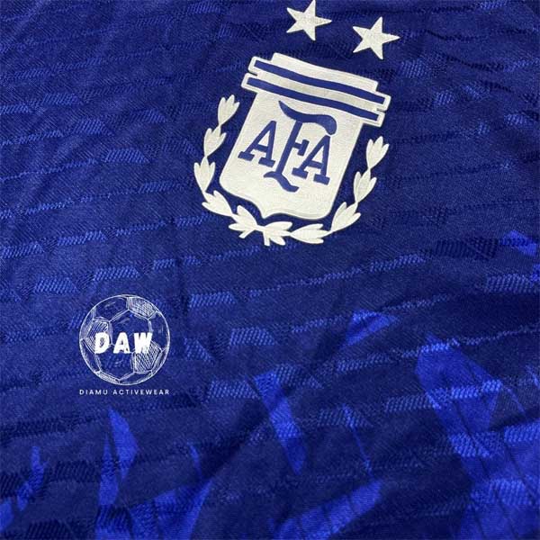Argentina Away Jersey 2022