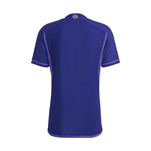 Argentina Away Jersey 2022