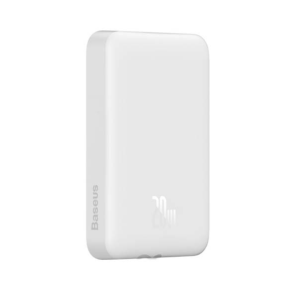 Baseus 20W 10000mAh Magnetic Mini Wireless Power Bank