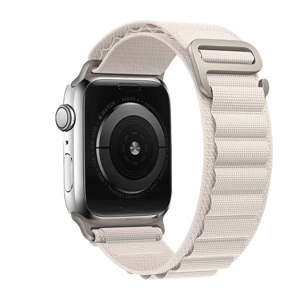 COTECI Alpine Loop Watch Band for iWatch 44 / 45 / Ultra 49 mm
