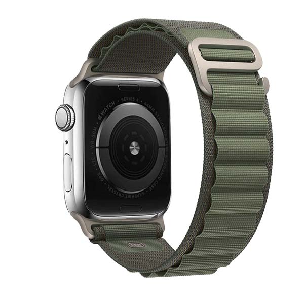 COTECI Alpine Loop Watch Band for iWatch 44 / 45 / Ultra 49 mm