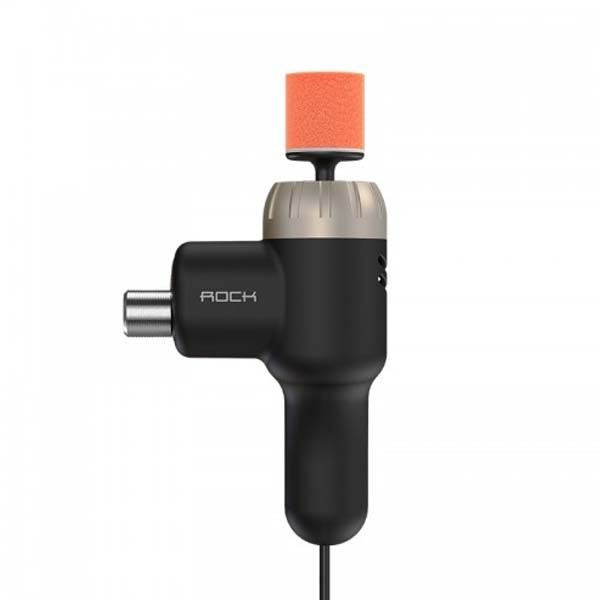 ROCK Car Scratch Repair Machine Tool Set