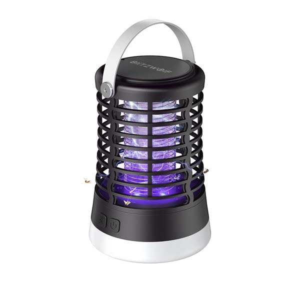 BlitzWolf BW-MLT1 Outdoor Mosquito Killer UV Lamp