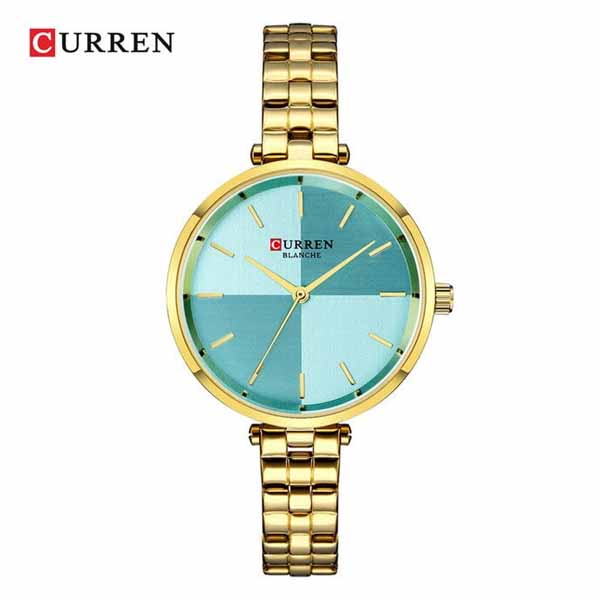 CURREN 9043 Women Watch