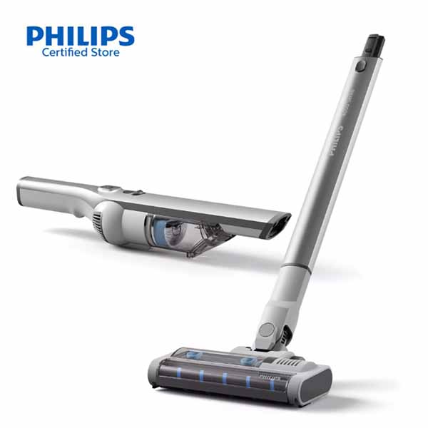 Philips XC4201/01 Cordless Stick Vacuum Cleaner 4000 Series