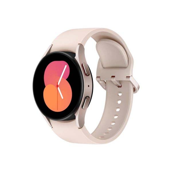 Samsung Galaxy Watch 5 Smartwatch - Pink / 40mm