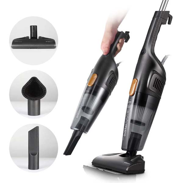 Xiaomi Deerma Corded Vacuum Cleaner (DX115C)