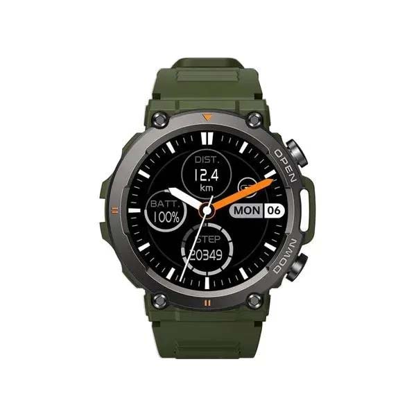 Zeblaze VIBE 7 Rugged Voice Calling Smart watch