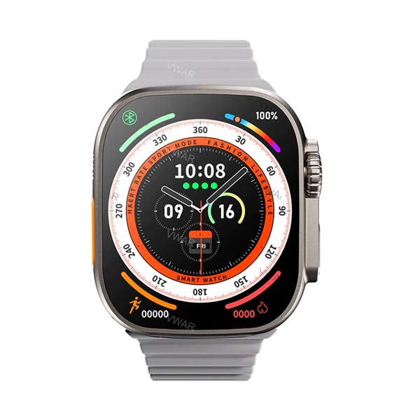 Zordai Z8 Ultra Smart Watch