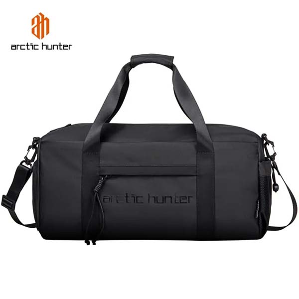 Arctic Hunter LX00537 Tough Men Series Waterproof Anti-Theft Duffel Gym Bag