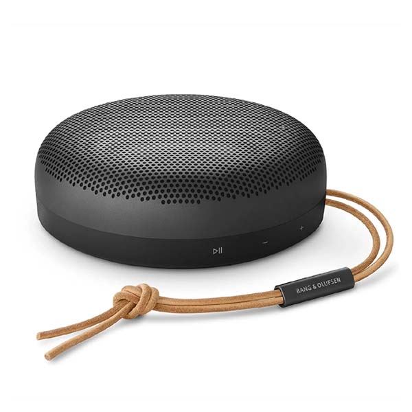 Bang & Olufsen Beosound A1 (2nd Generation) Wireless Portable Waterproof Bluetooth Speaker
