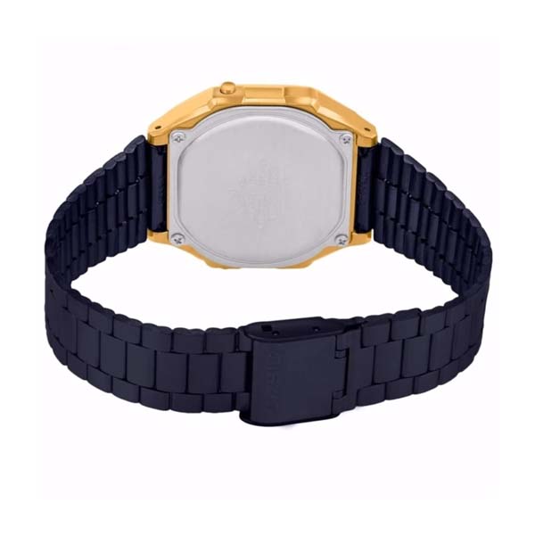 Casio A168WEGB-1BEF Vintage Watch