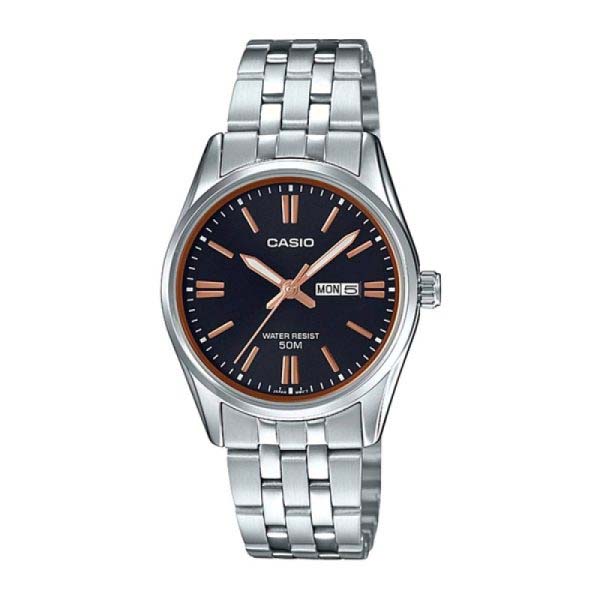 Casio LTP-1335D-1A2VDF Watch For Women