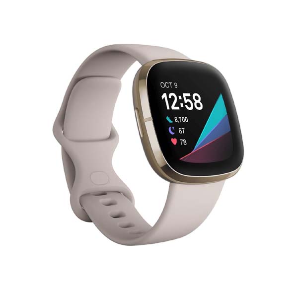 Fitbit Sense Advanced Health Smart Watch