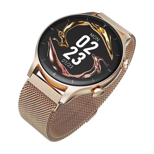 G-Tide R1 Classic Bluetooth Calling Smart Watch