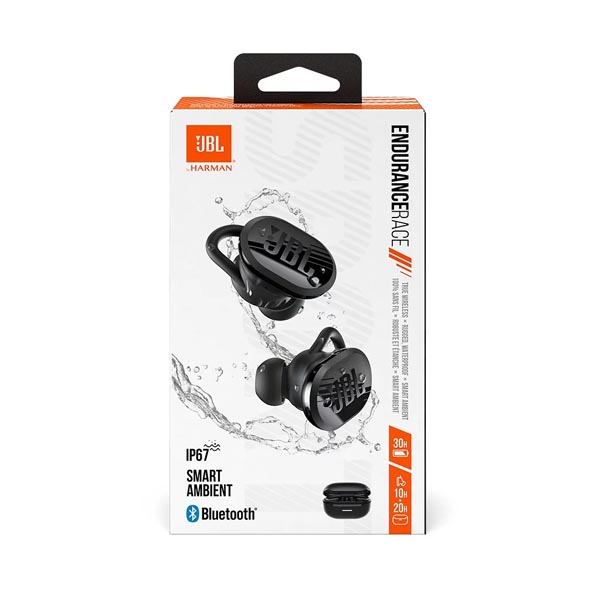 JBL Endurance Race TWS
