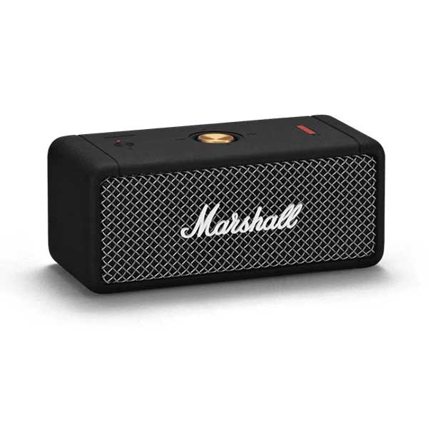 Marshall Emberton Bluetooth Portable Speake