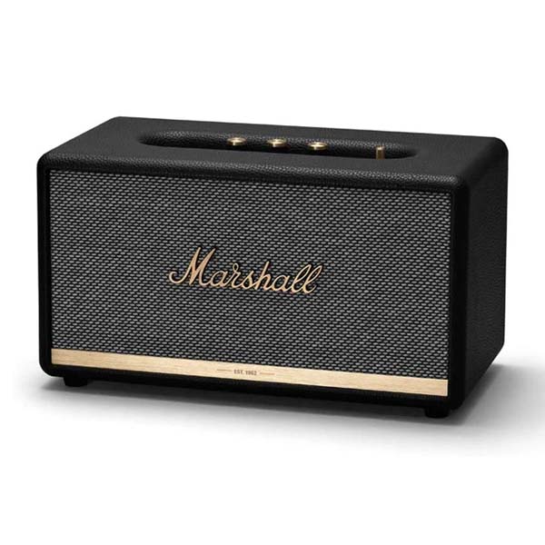 Marshall Stanmore II Wireless Bluetooth Speaker