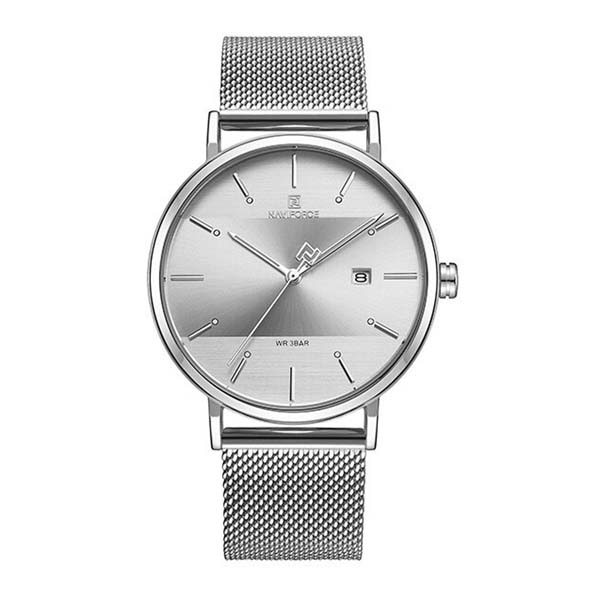 Naviforce NF3008G Men's Analog Quartz Watch - selected variant
