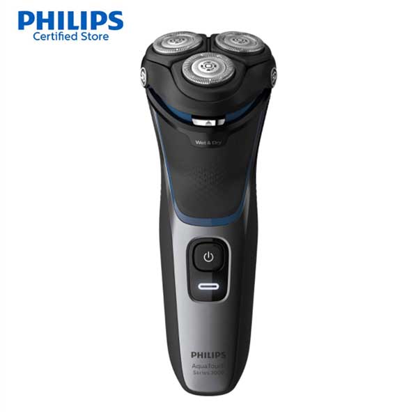Philips S3122/51 Wet or Dry Electric Shaver
