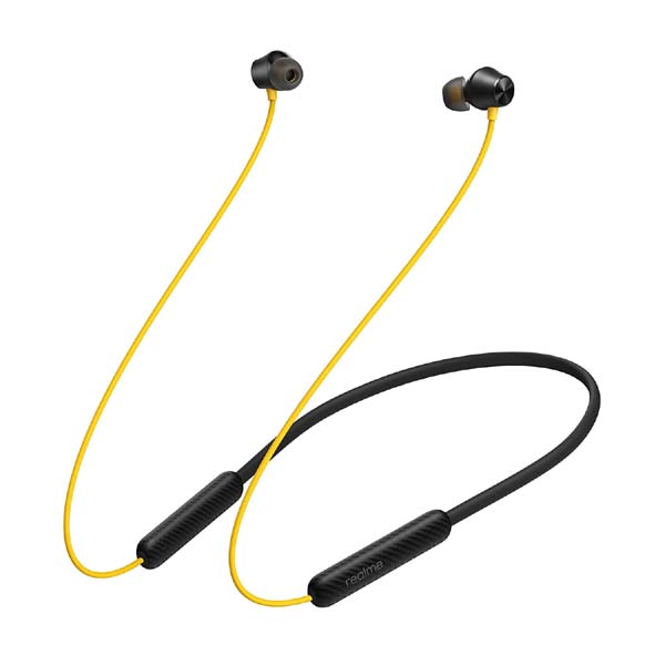 Realme Buds Wireless 2S in Ear Earphone with mic