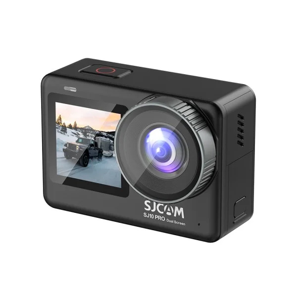 SJCAM SJ10 Pro Dual Screen Action Camera
