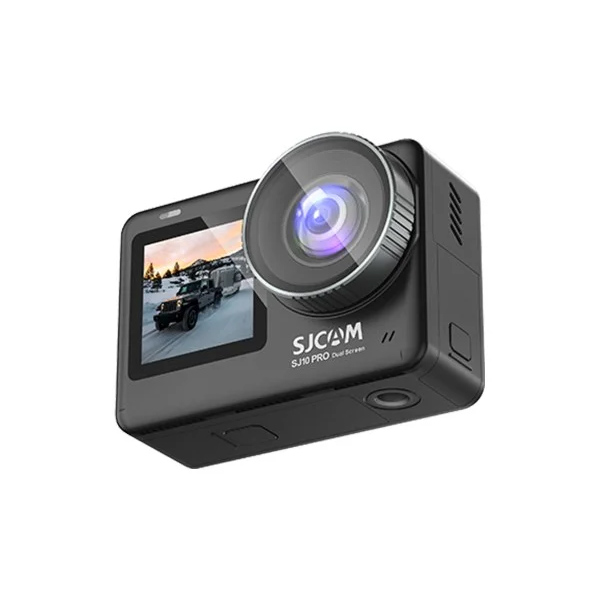 SJCAM SJ10 Pro Dual Screen Action Camera