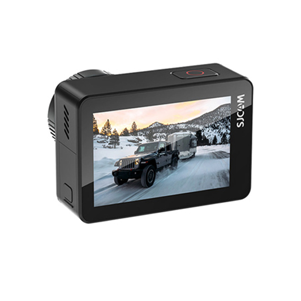 SJCAM SJ10 Pro Dual Screen Action Camera