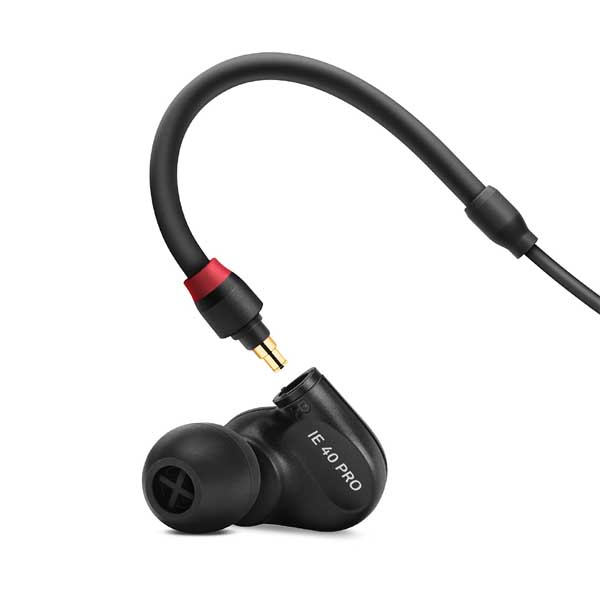 Sennheiser IE 40 Pro Dynamic In-Ear Monitoring Headphones