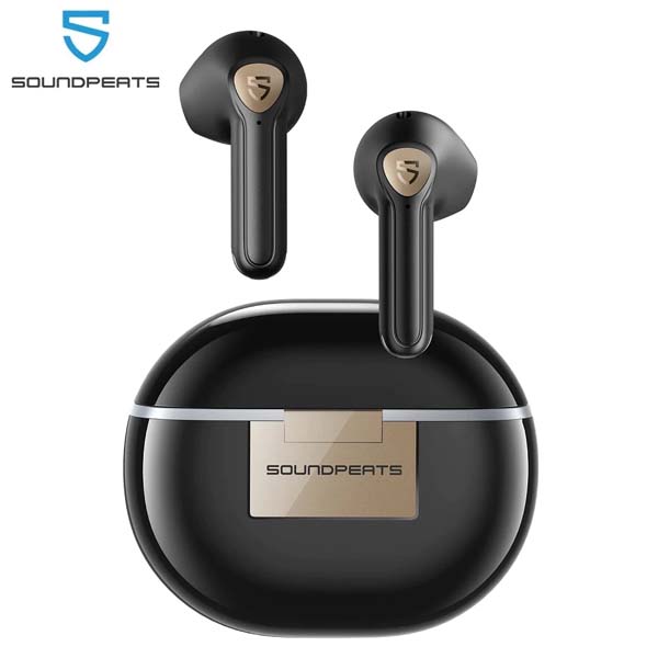 SoundPEATS Air3 Deluxe HS Wireless Earbuds