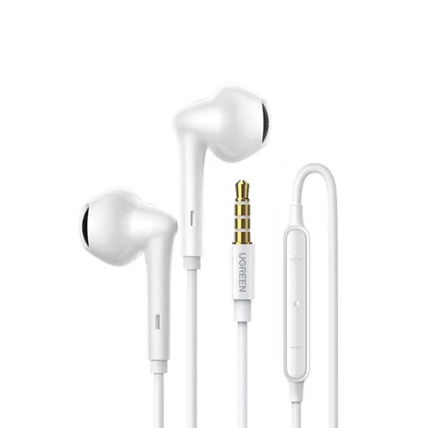 UGREEN HiTune Wired Earphones 3.5mm