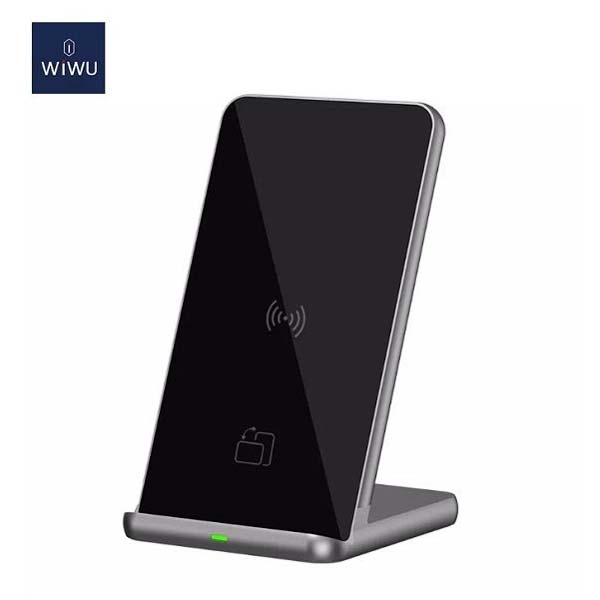 WIWU Power Air One Wireless Charging Station (18W)