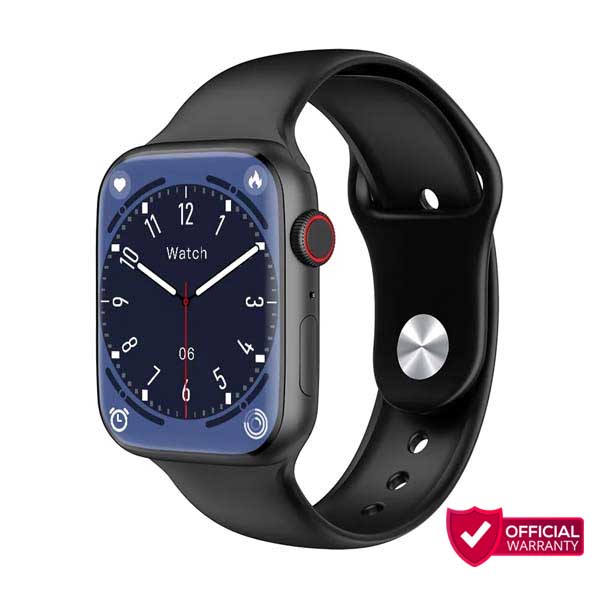 WiWU SW01 Pro Ultra Smart Watch
