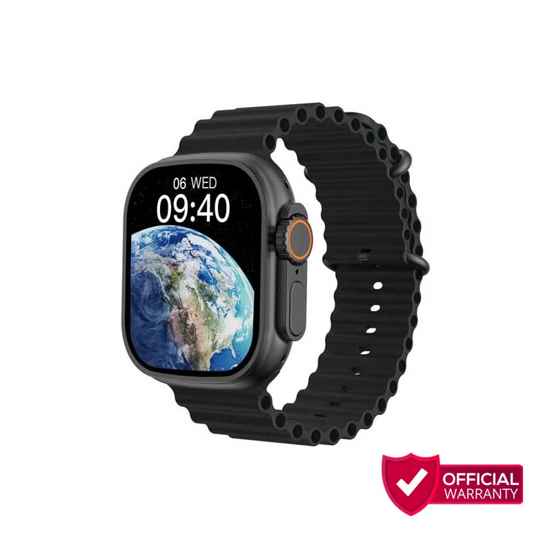 WiWU SW01 Ultra Smart Watch