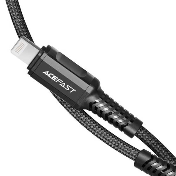 ACEFAST C1-01 Type C to Lightning Cable